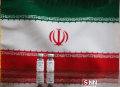 صدور مجوز تزریق واکسن ایرانی کرونا به گروه چهارم، با دوز جدید
